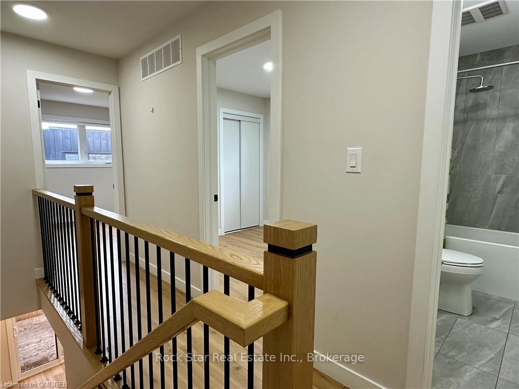Photo 8 of 58B East 24TH Street, Hamilton, Eastmount — HOMEH