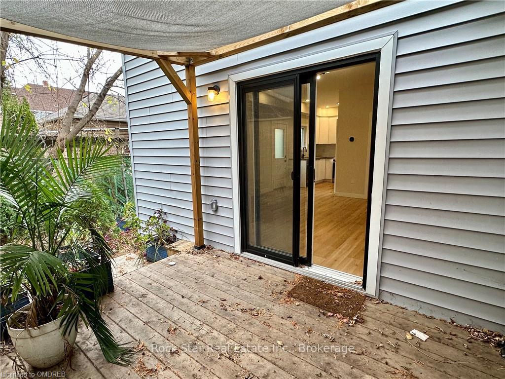 Photo 13 of 58B East 24TH Street, Hamilton, Eastmount — HOMEH