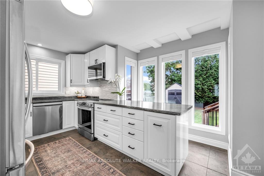 Photo 12 of 66 Willow Glen Drive, Ottawa, Kanata - Bridlewood — HOMEH