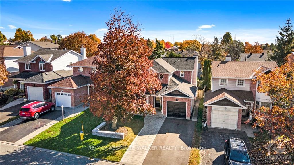 Photo 24 of 66 Willow Glen Drive, Ottawa, Kanata - Bridlewood — HOMEH