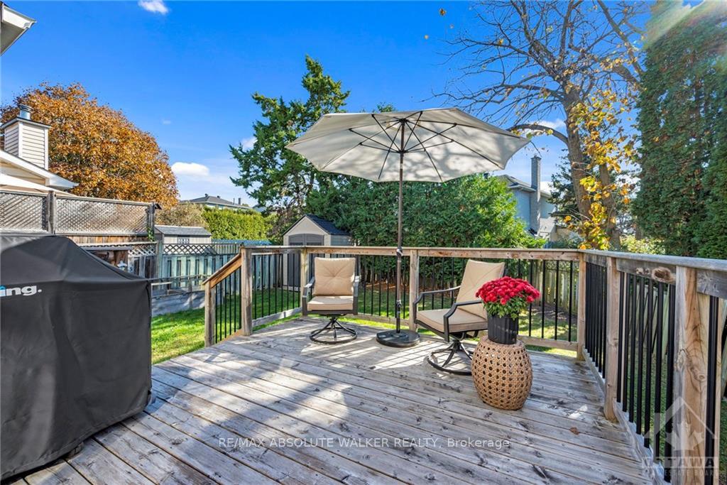 Photo 25 of 66 Willow Glen Drive, Ottawa, Kanata - Bridlewood — HOMEH