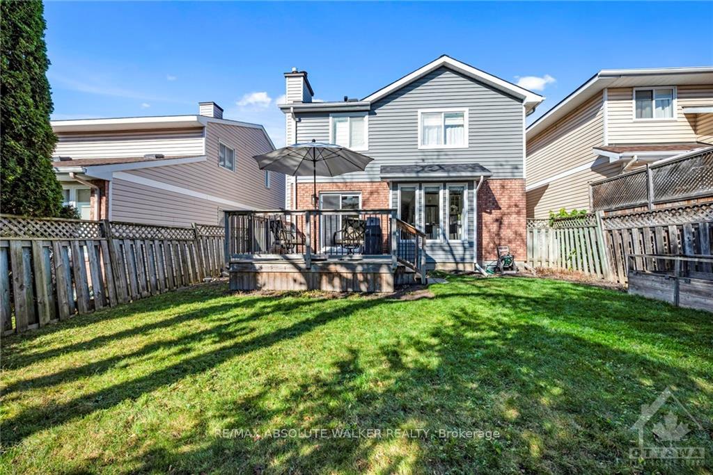 Photo 26 of 66 Willow Glen Drive, Ottawa, Kanata - Bridlewood — HOMEH
