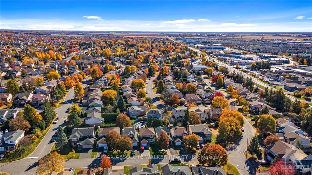 Photo 27 of 66 Willow Glen Drive, Ottawa, Kanata - Bridlewood — HOMEH