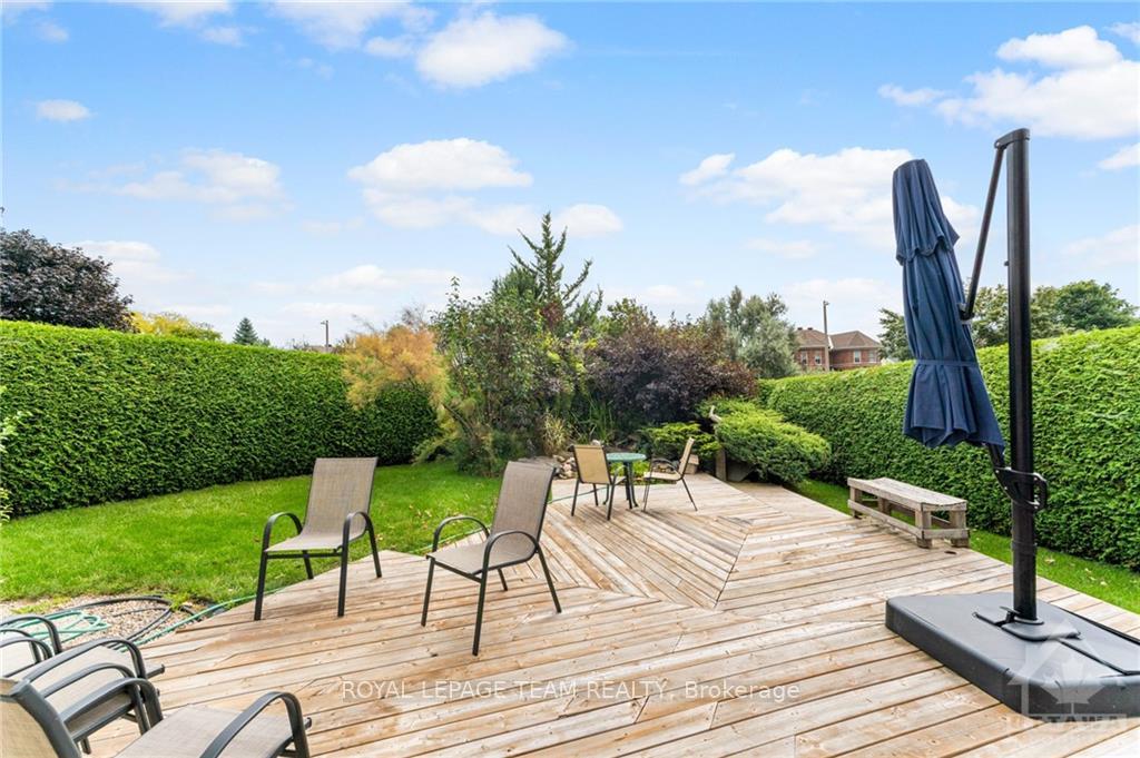 Photo 30 of 2 Kinmount Private, Ottawa, Kanata - Kanata Lakes/Heritage Hills — HOMEH
