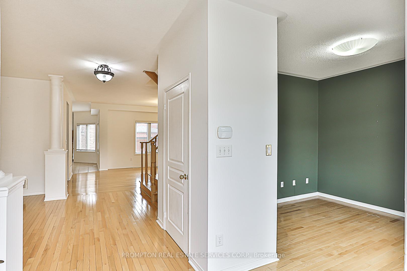 Photo 2 of 41 Limestone Street, Markham, Cornell — HOMEH
