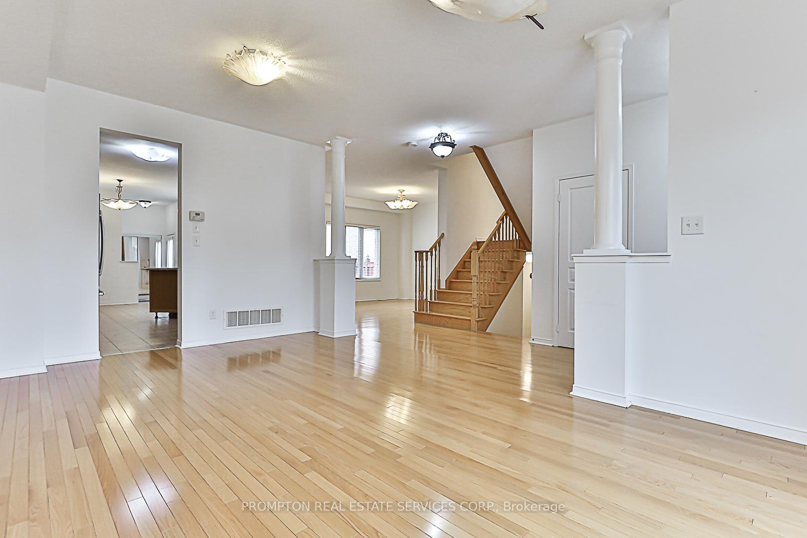 Photo 9 of 41 Limestone Street, Markham, Cornell — HOMEH