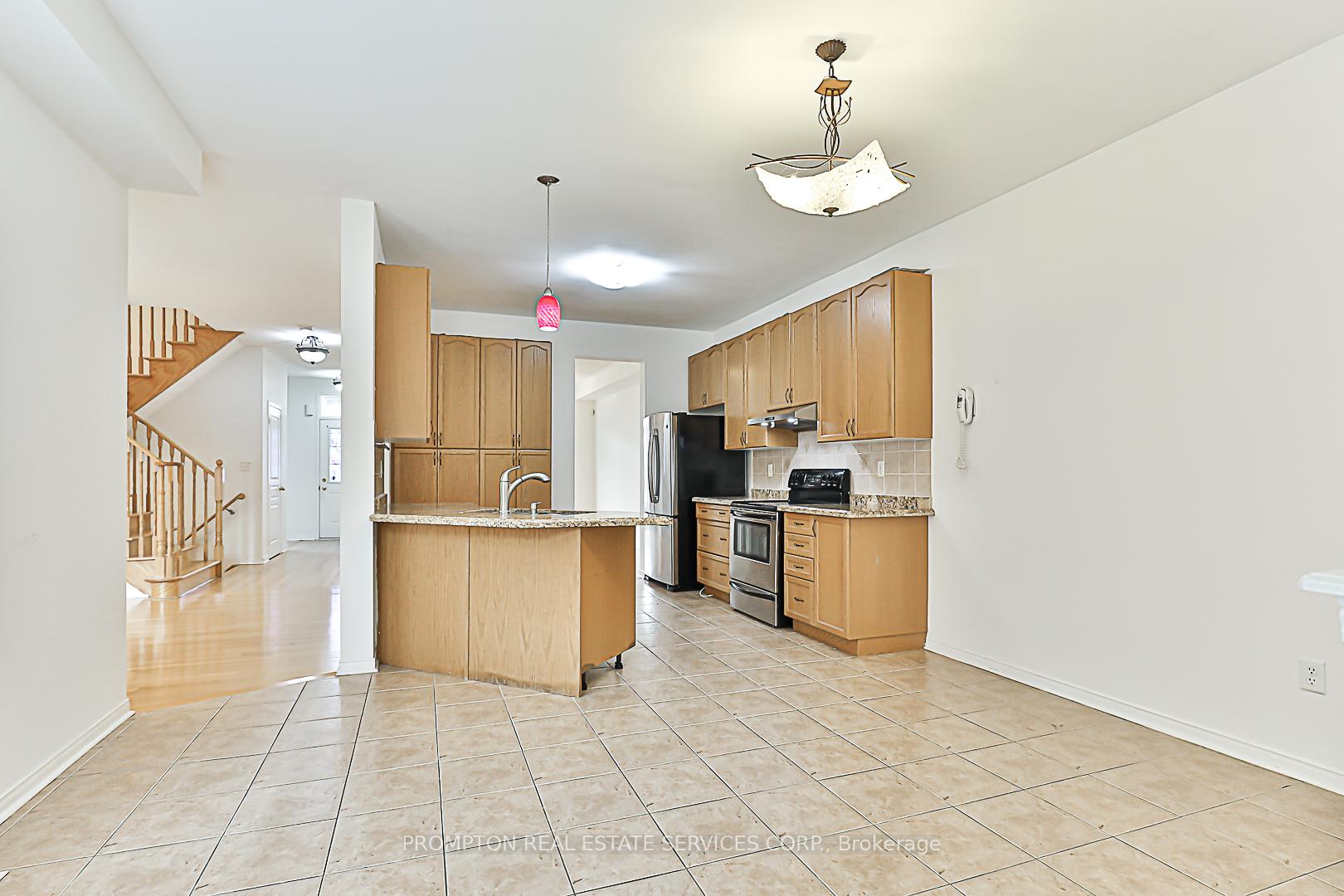 Photo 13 of 41 Limestone Street, Markham, Cornell — HOMEH