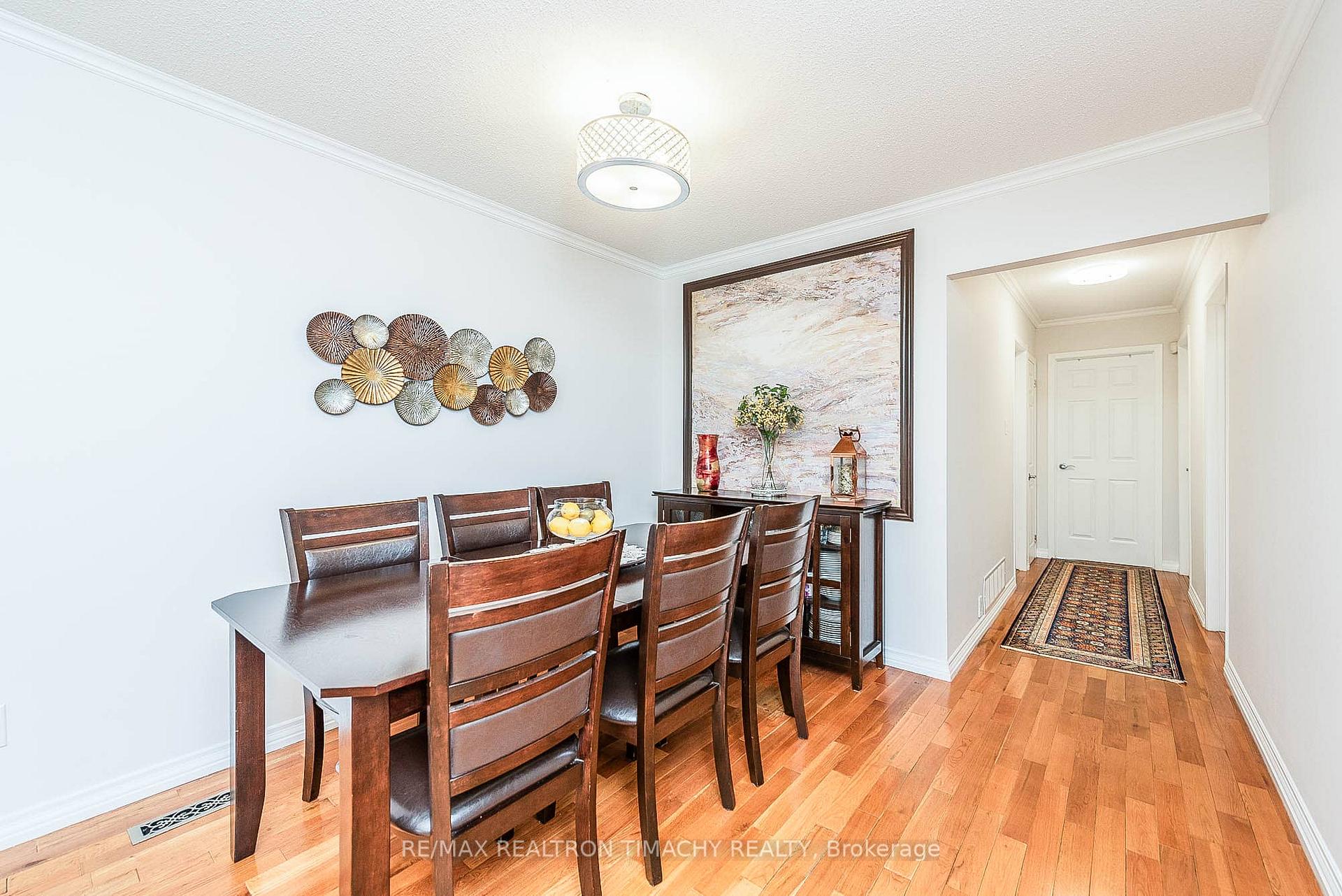 Photo 12 of 35 Donnamora Crescent, Markham, German Mills — HOMEH