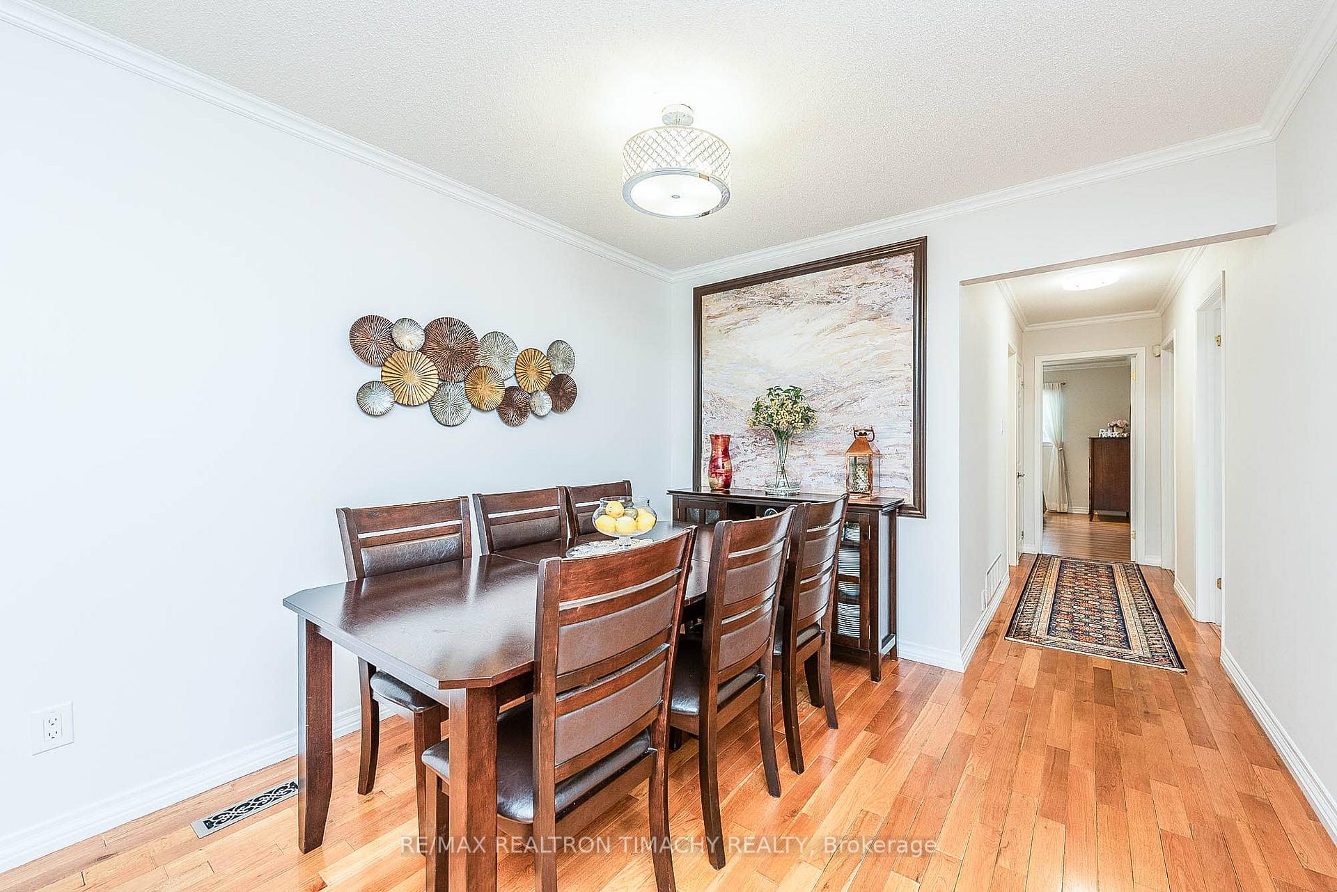 Photo 13 of 35 Donnamora Crescent, Markham, German Mills — HOMEH
