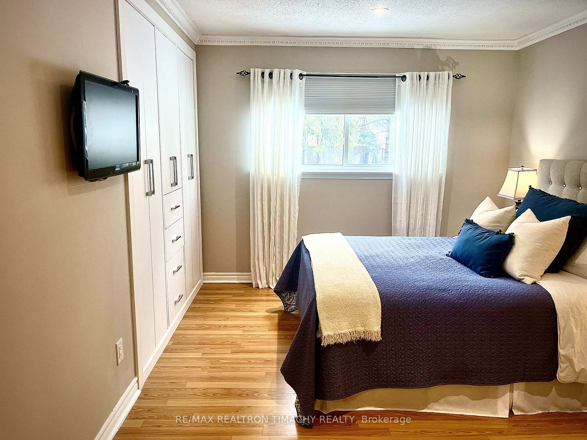 Photo 23 of 35 Donnamora Crescent, Markham, German Mills — HOMEH
