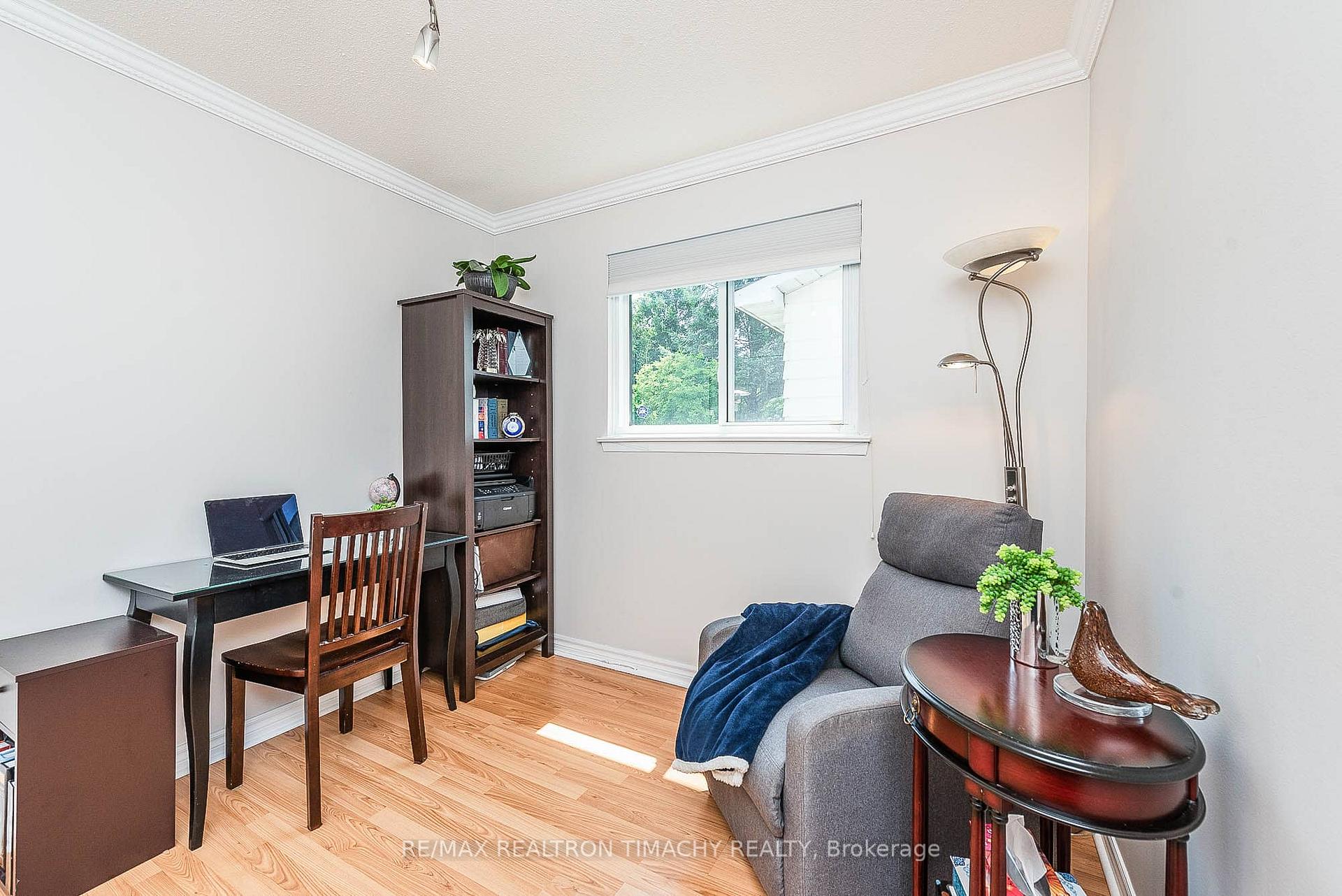 Photo 29 of 35 Donnamora Crescent, Markham, German Mills — HOMEH