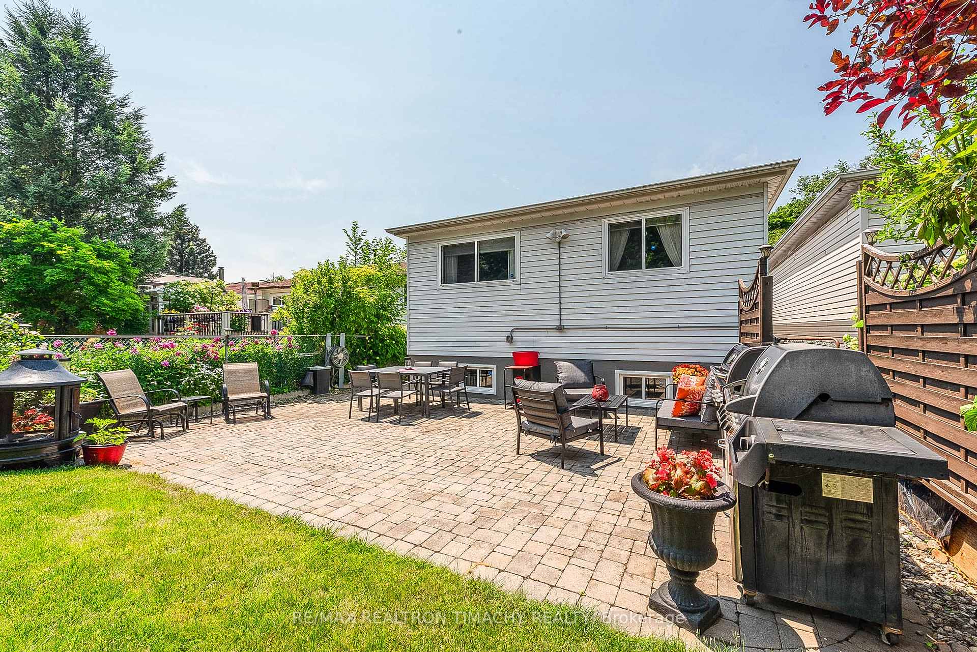 Photo 45 of 35 Donnamora Crescent, Markham, German Mills — HOMEH