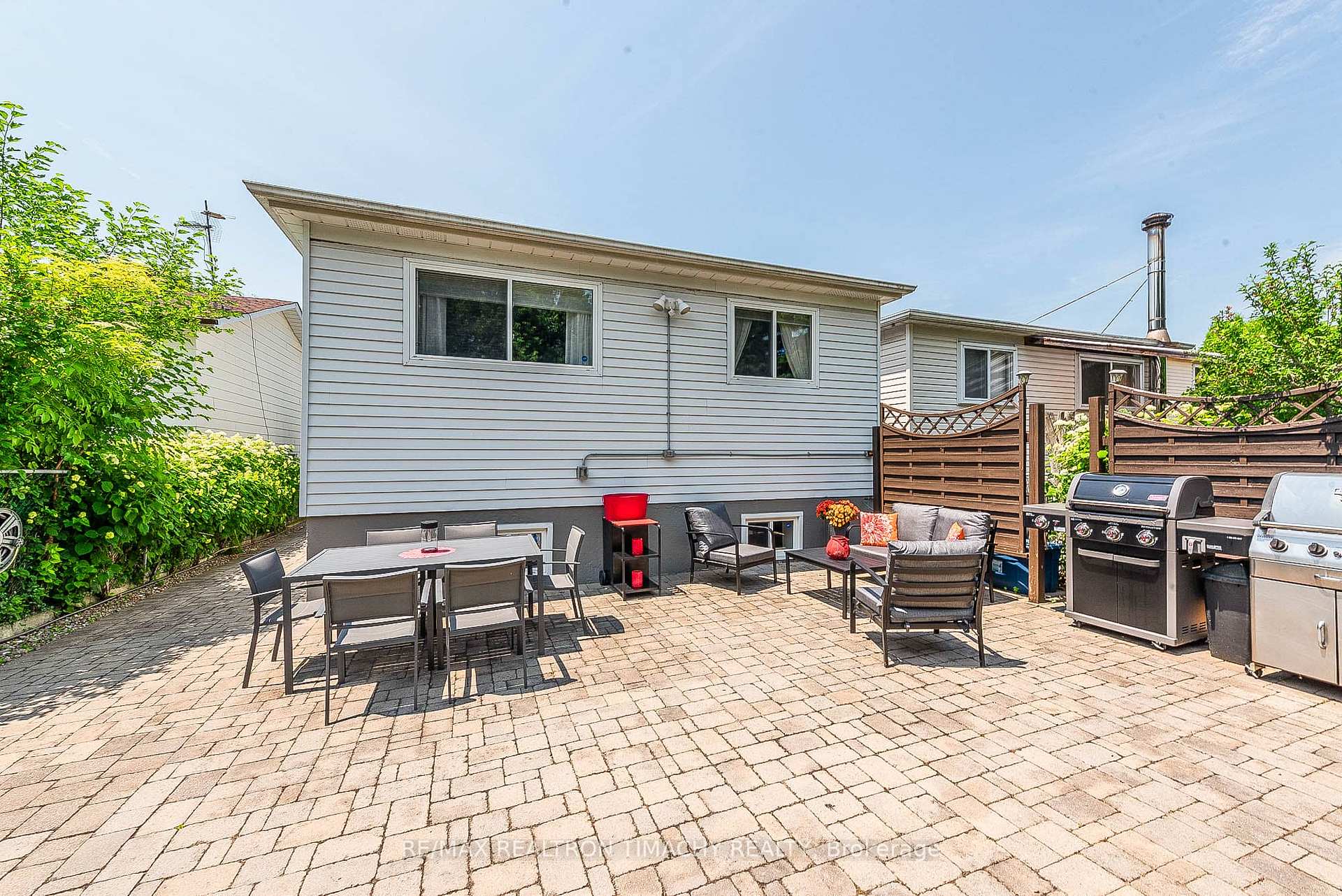 Photo 46 of 35 Donnamora Crescent, Markham, German Mills — HOMEH