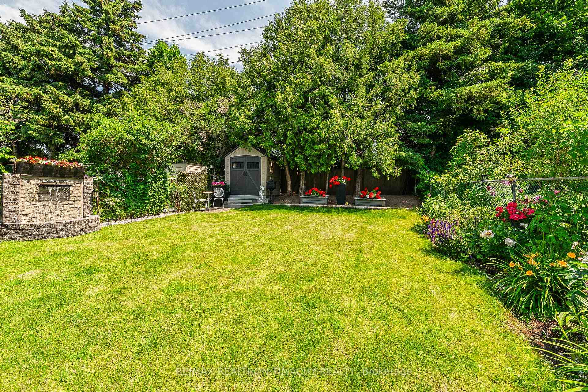 Photo 47 of 35 Donnamora Crescent, Markham, German Mills — HOMEH