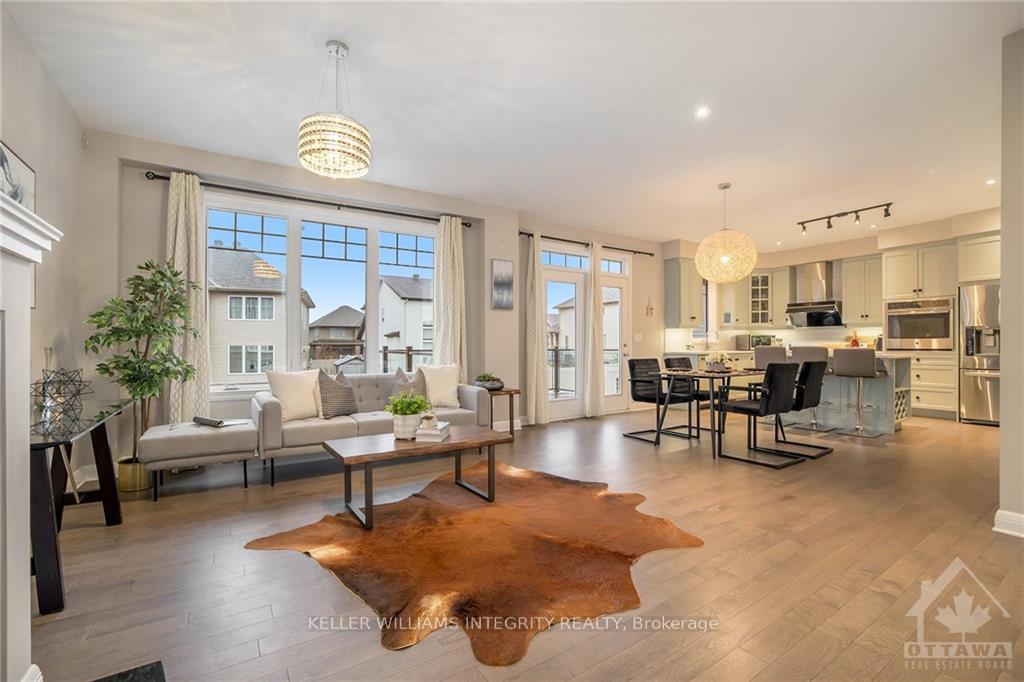 Photo 4 of 274 Huntsville Drive, Ottawa, Kanata - Kanata Lakes/Heritage Hills — HOMEH