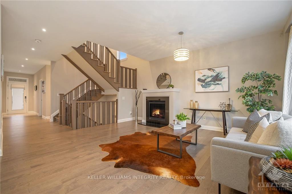 Photo 5 of 274 Huntsville Drive, Ottawa, Kanata - Kanata Lakes/Heritage Hills — HOMEH