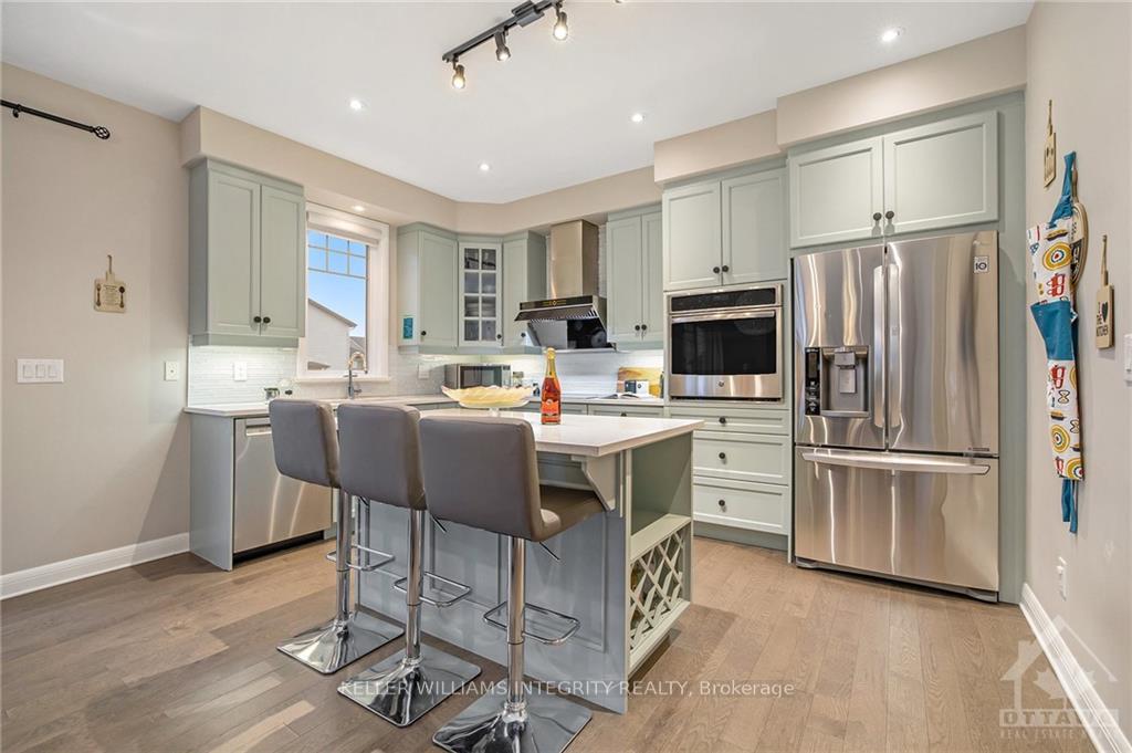 Photo 7 of 274 Huntsville Drive, Ottawa, Kanata - Kanata Lakes/Heritage Hills — HOMEH
