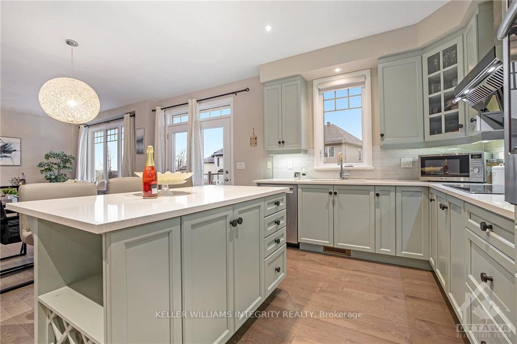 Photo 9 of 274 Huntsville Drive, Ottawa, Kanata - Kanata Lakes/Heritage Hills — HOMEH