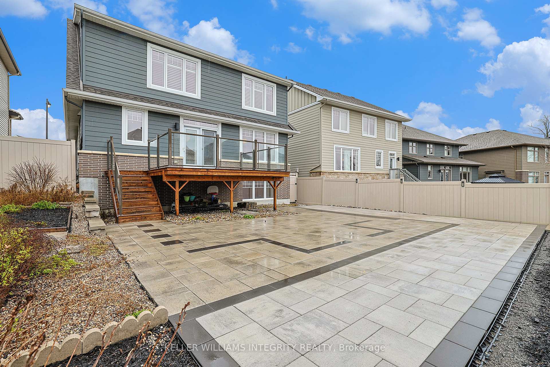 Photo 31 of 274 Huntsville Drive, Ottawa, Kanata - Kanata Lakes/Heritage Hills — HOMEH