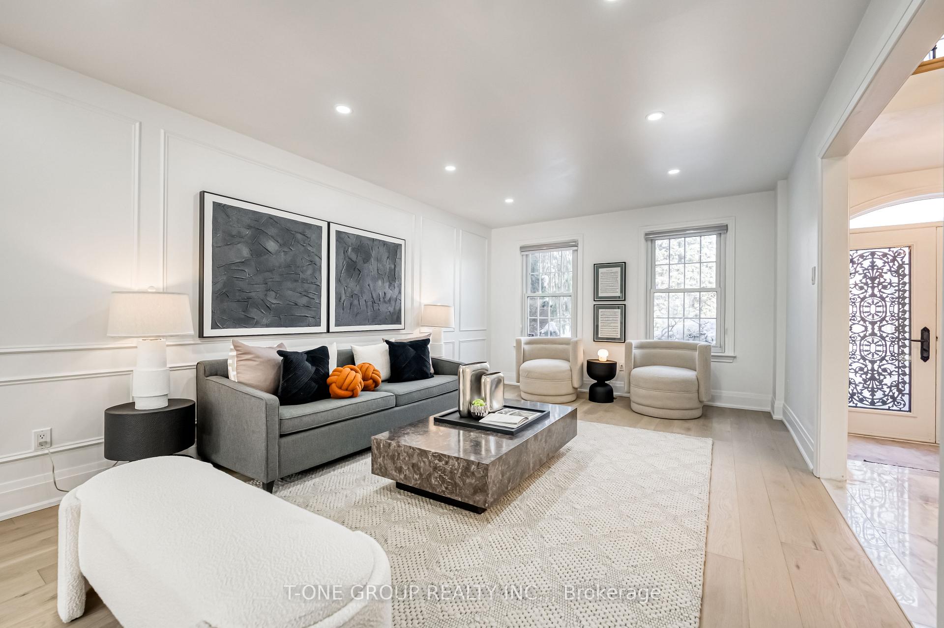 Photo 6 of 1 Goodmills Court, Markham, Unionville — HOMEH