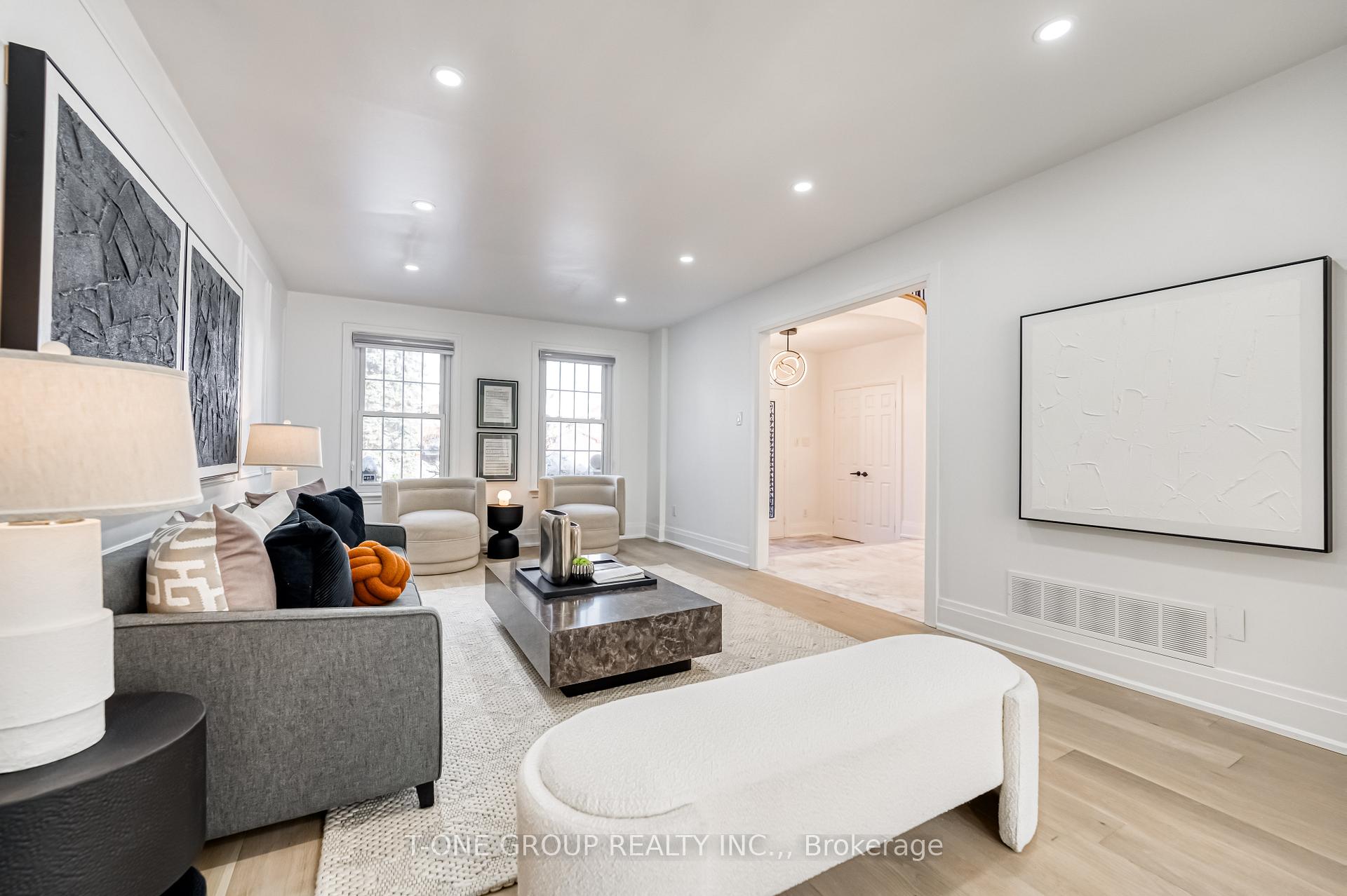 Photo 7 of 1 Goodmills Court, Markham, Unionville — HOMEH