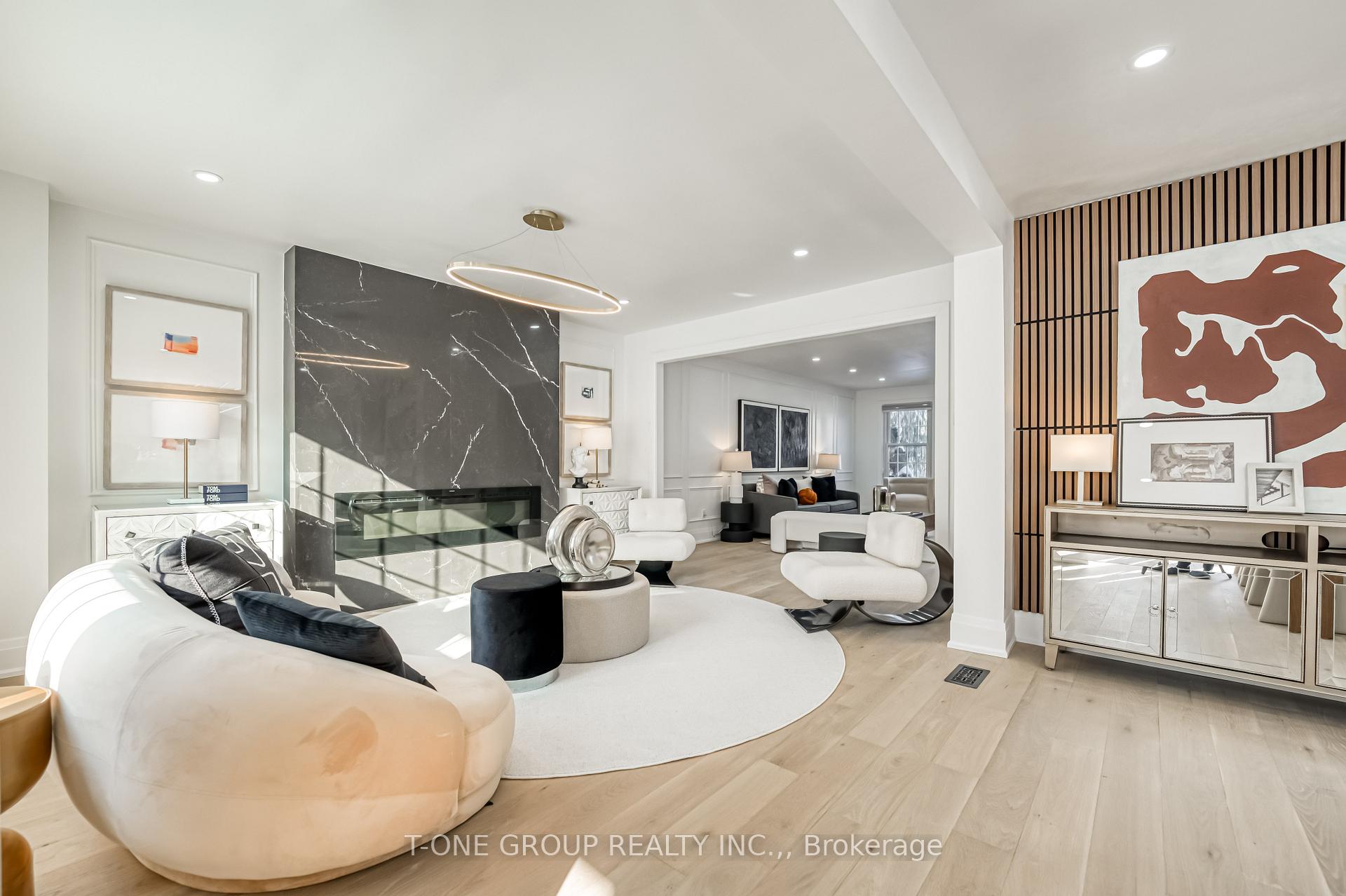 Photo 10 of 1 Goodmills Court, Markham, Unionville — HOMEH