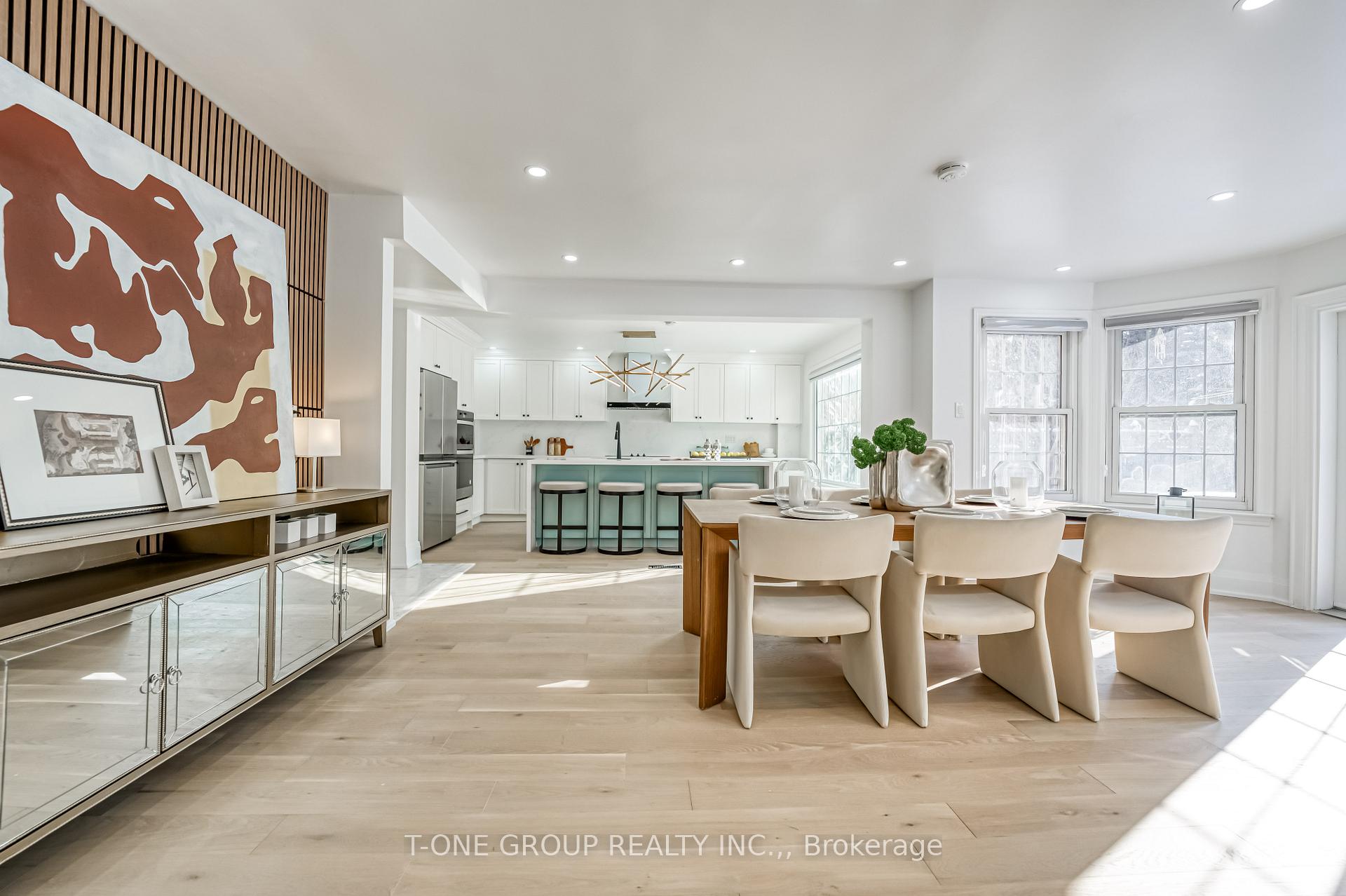 Photo 12 of 1 Goodmills Court, Markham, Unionville — HOMEH