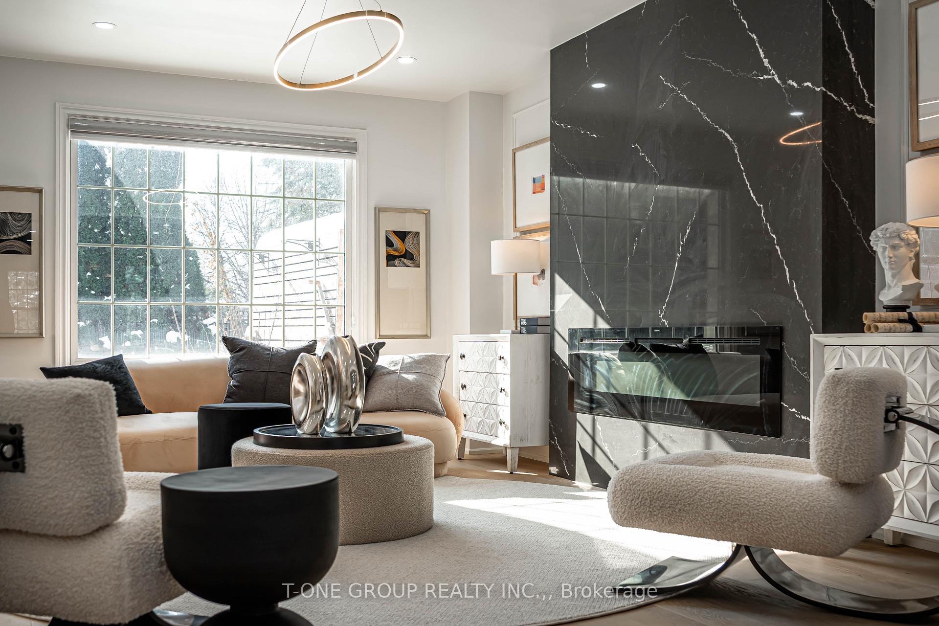 Photo 13 of 1 Goodmills Court, Markham, Unionville — HOMEH