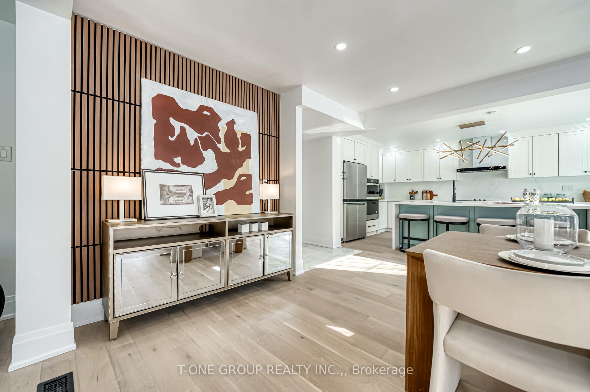Photo 14 of 1 Goodmills Court, Markham, Unionville — HOMEH