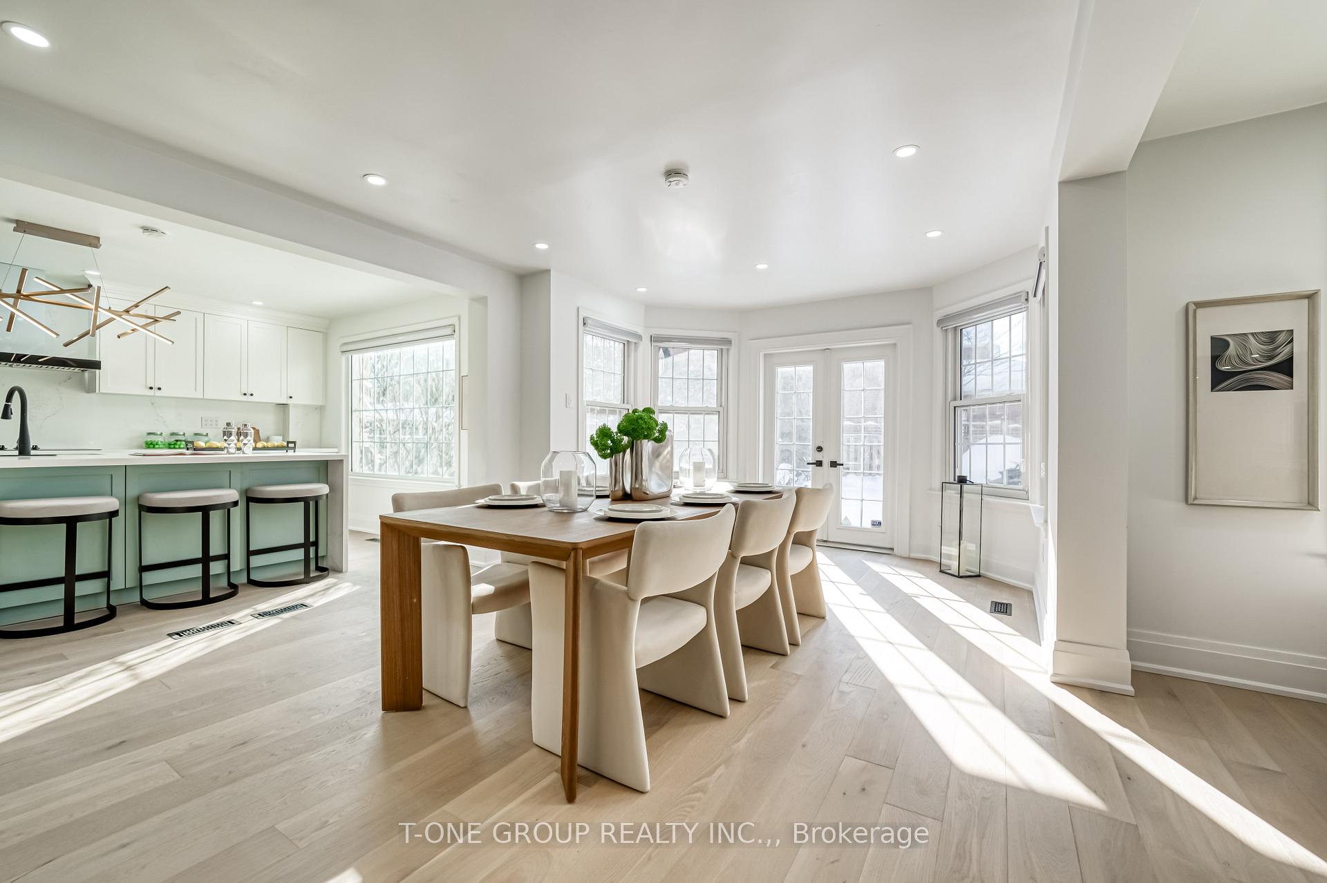 Photo 15 of 1 Goodmills Court, Markham, Unionville — HOMEH
