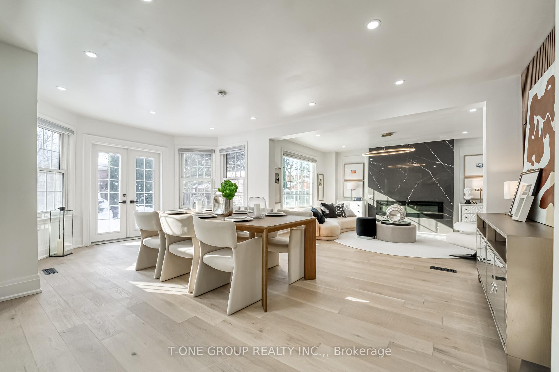 Photo 17 of 1 Goodmills Court, Markham, Unionville — HOMEH