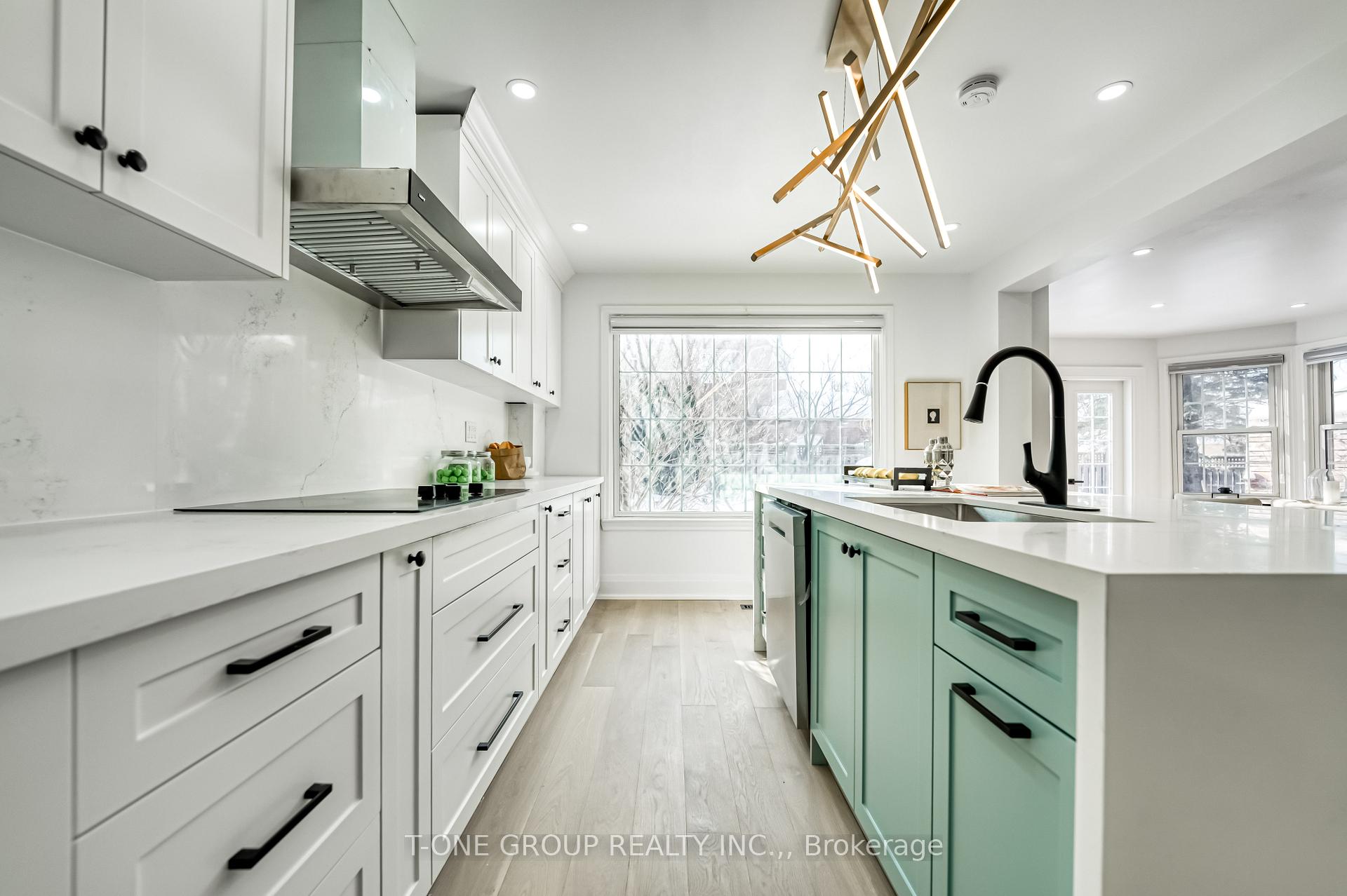 Photo 19 of 1 Goodmills Court, Markham, Unionville — HOMEH