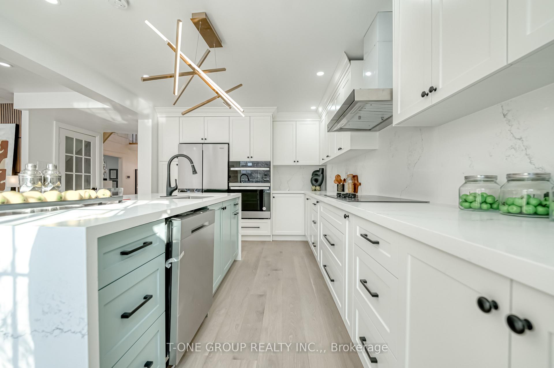 Photo 20 of 1 Goodmills Court, Markham, Unionville — HOMEH