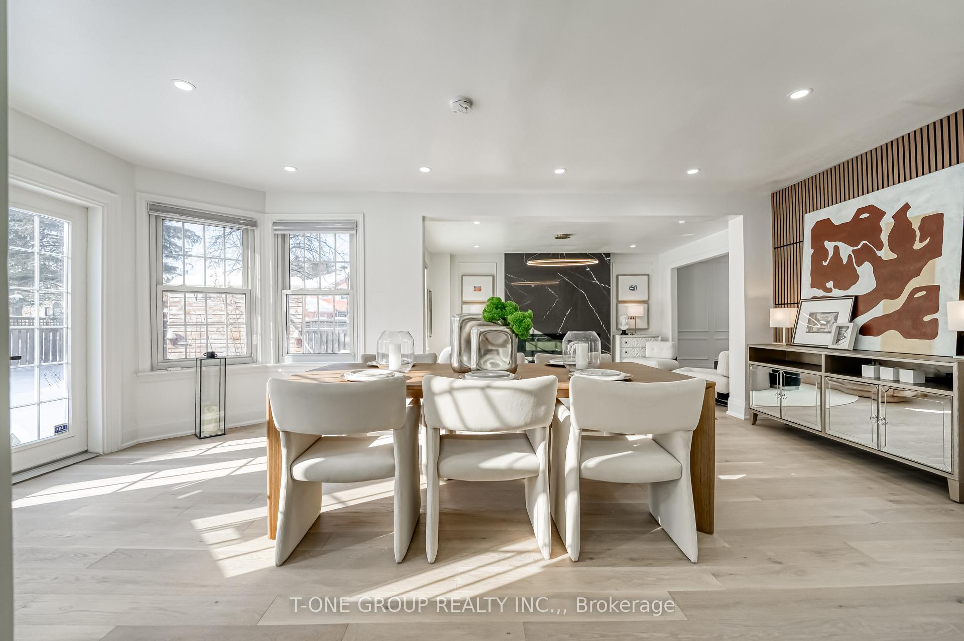 Photo 21 of 1 Goodmills Court, Markham, Unionville — HOMEH