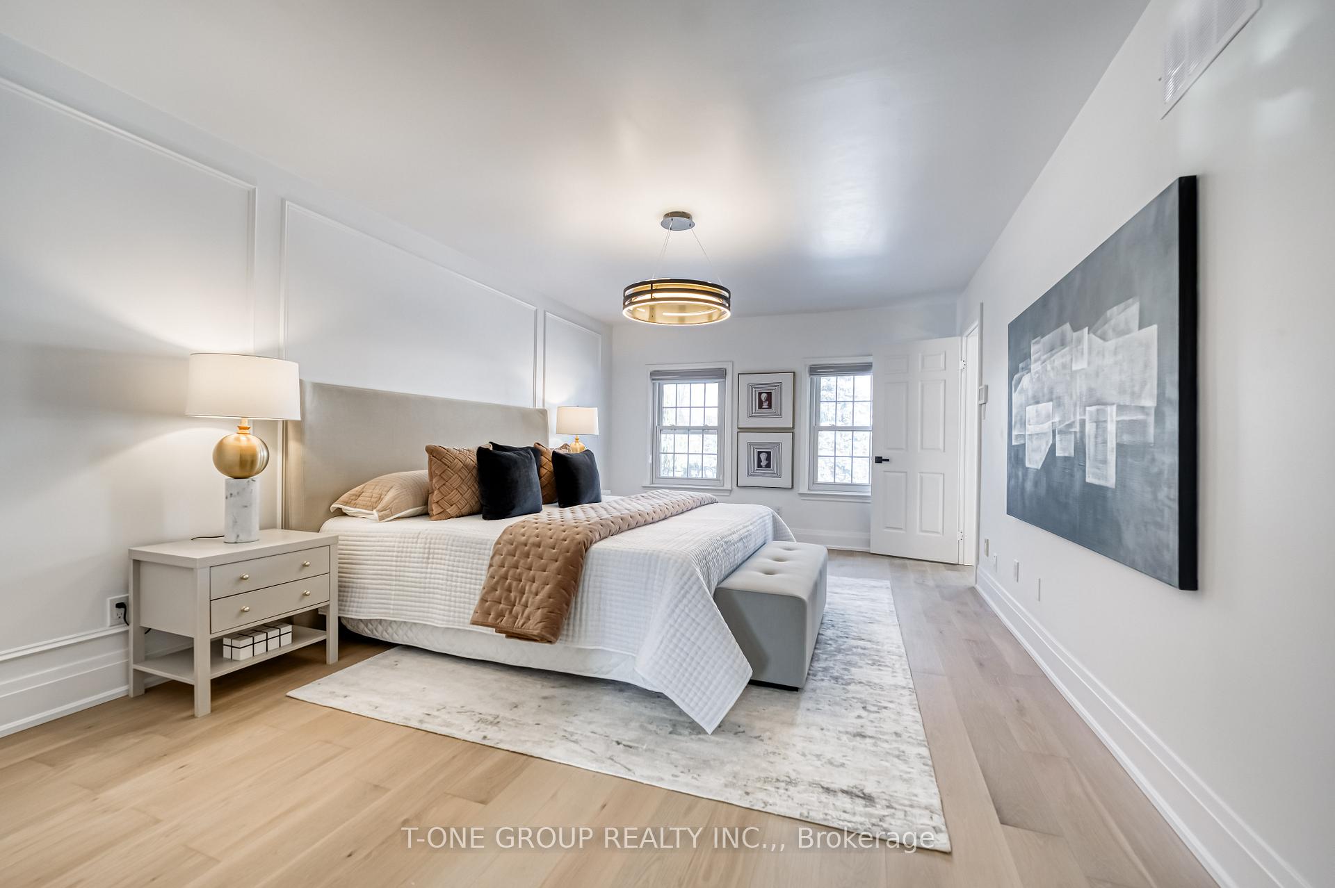 Photo 24 of 1 Goodmills Court, Markham, Unionville — HOMEH
