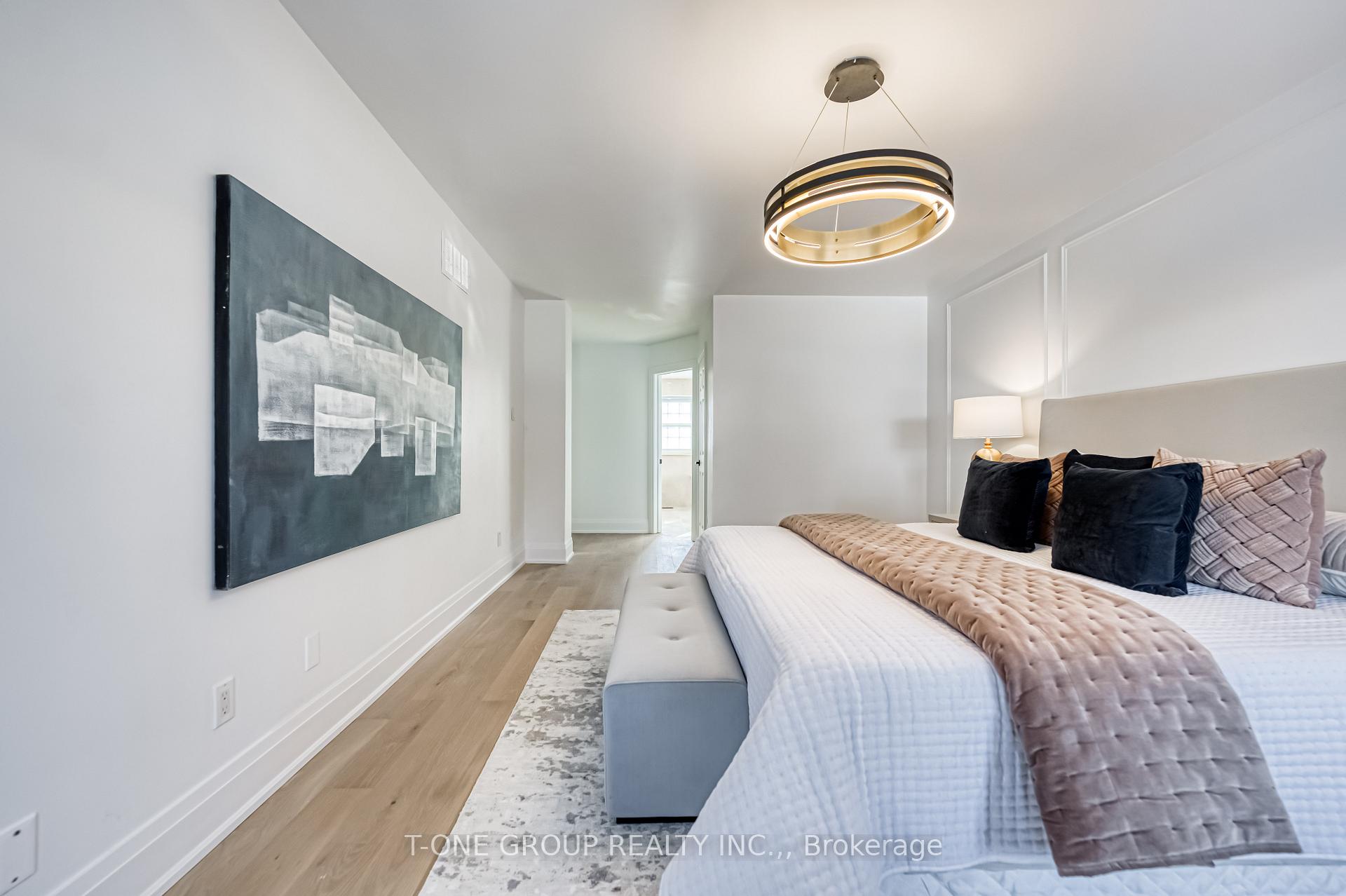 Photo 25 of 1 Goodmills Court, Markham, Unionville — HOMEH