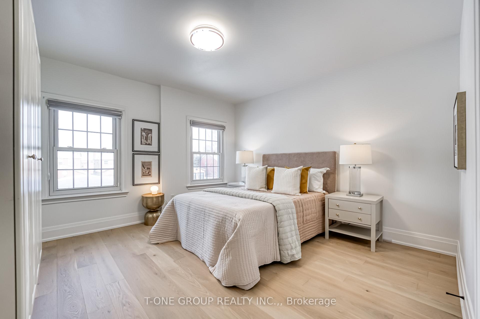 Photo 28 of 1 Goodmills Court, Markham, Unionville — HOMEH