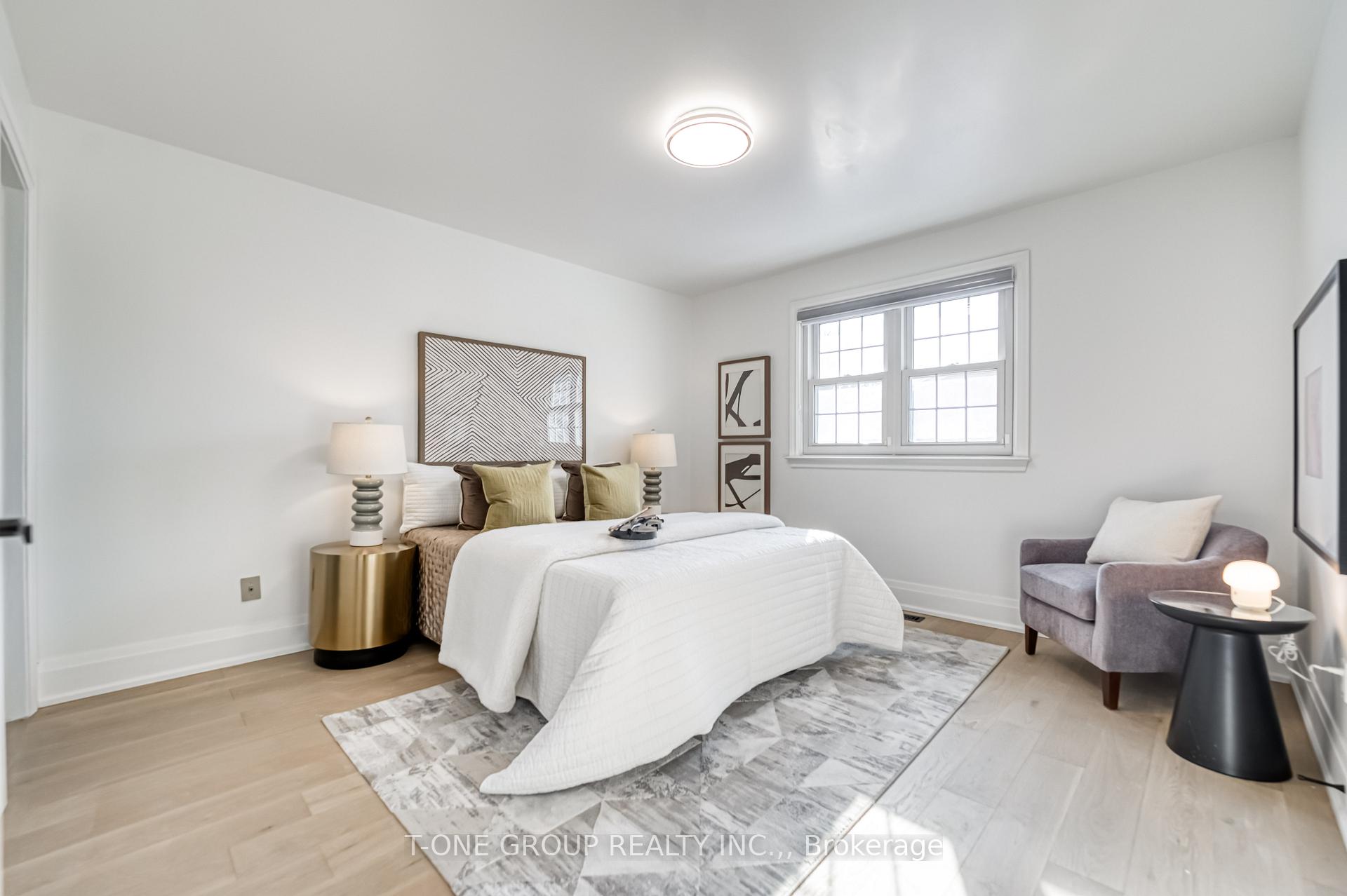 Photo 29 of 1 Goodmills Court, Markham, Unionville — HOMEH