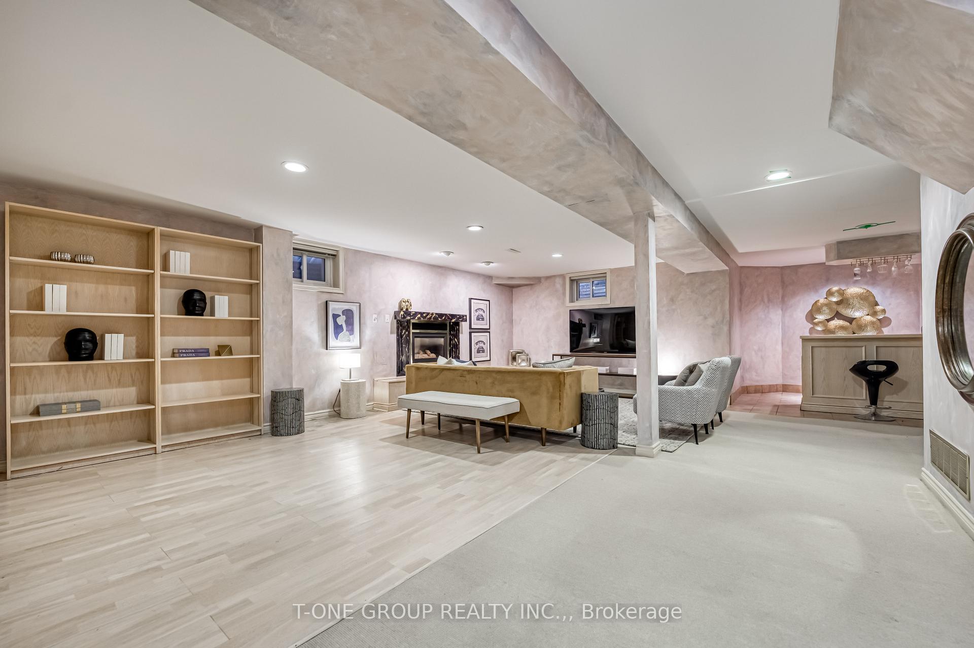 Photo 32 of 1 Goodmills Court, Markham, Unionville — HOMEH