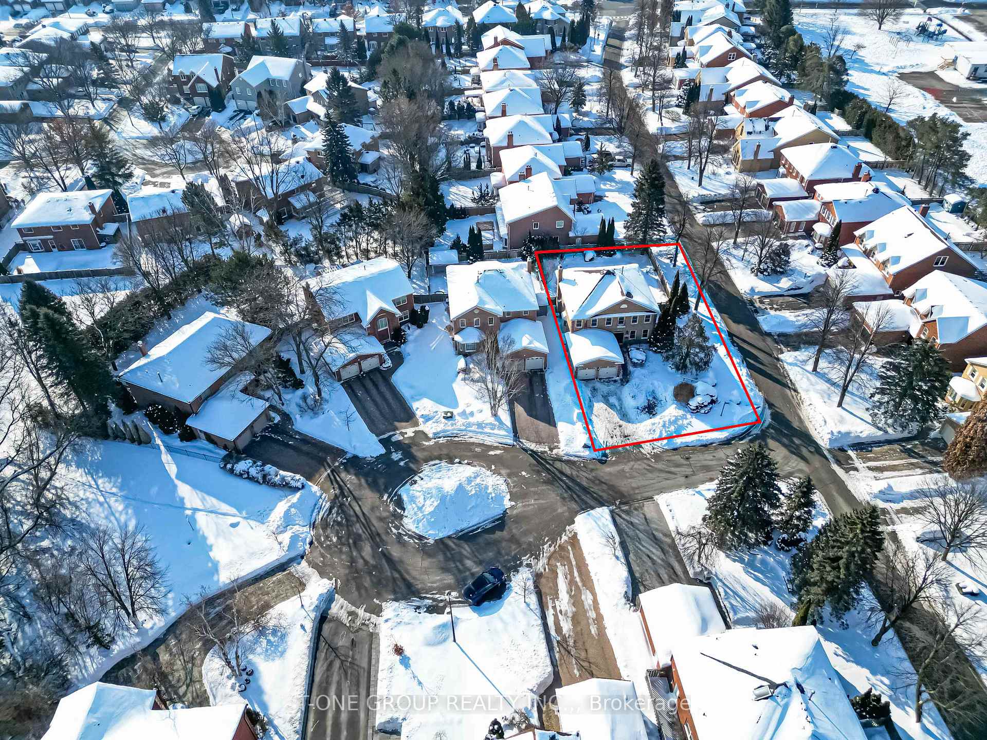 Photo 34 of 1 Goodmills Court, Markham, Unionville — HOMEH