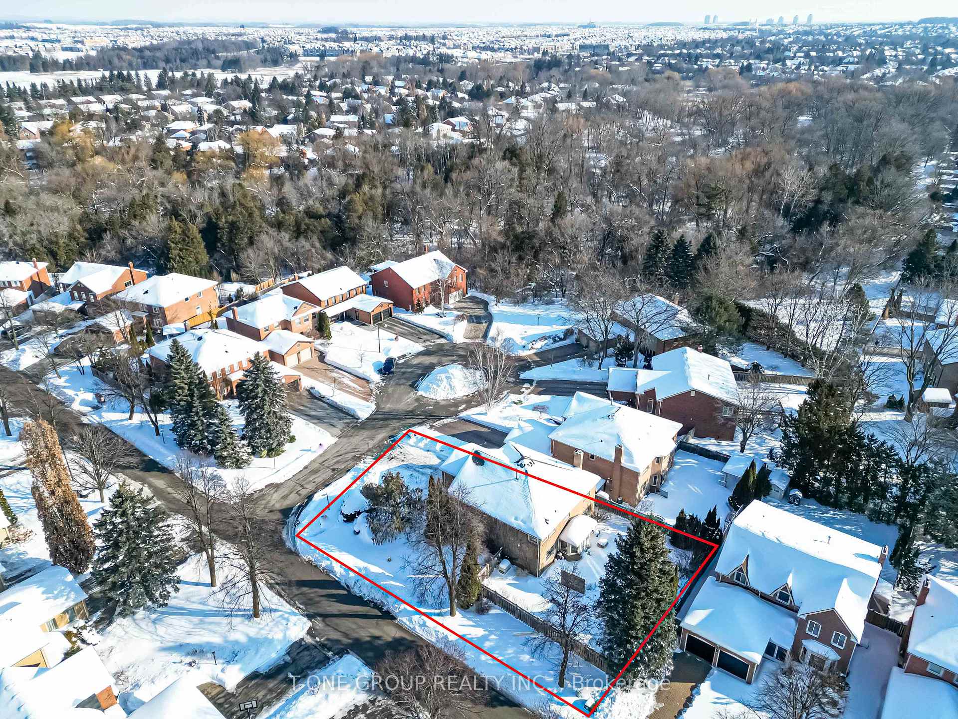 Photo 35 of 1 Goodmills Court, Markham, Unionville — HOMEH