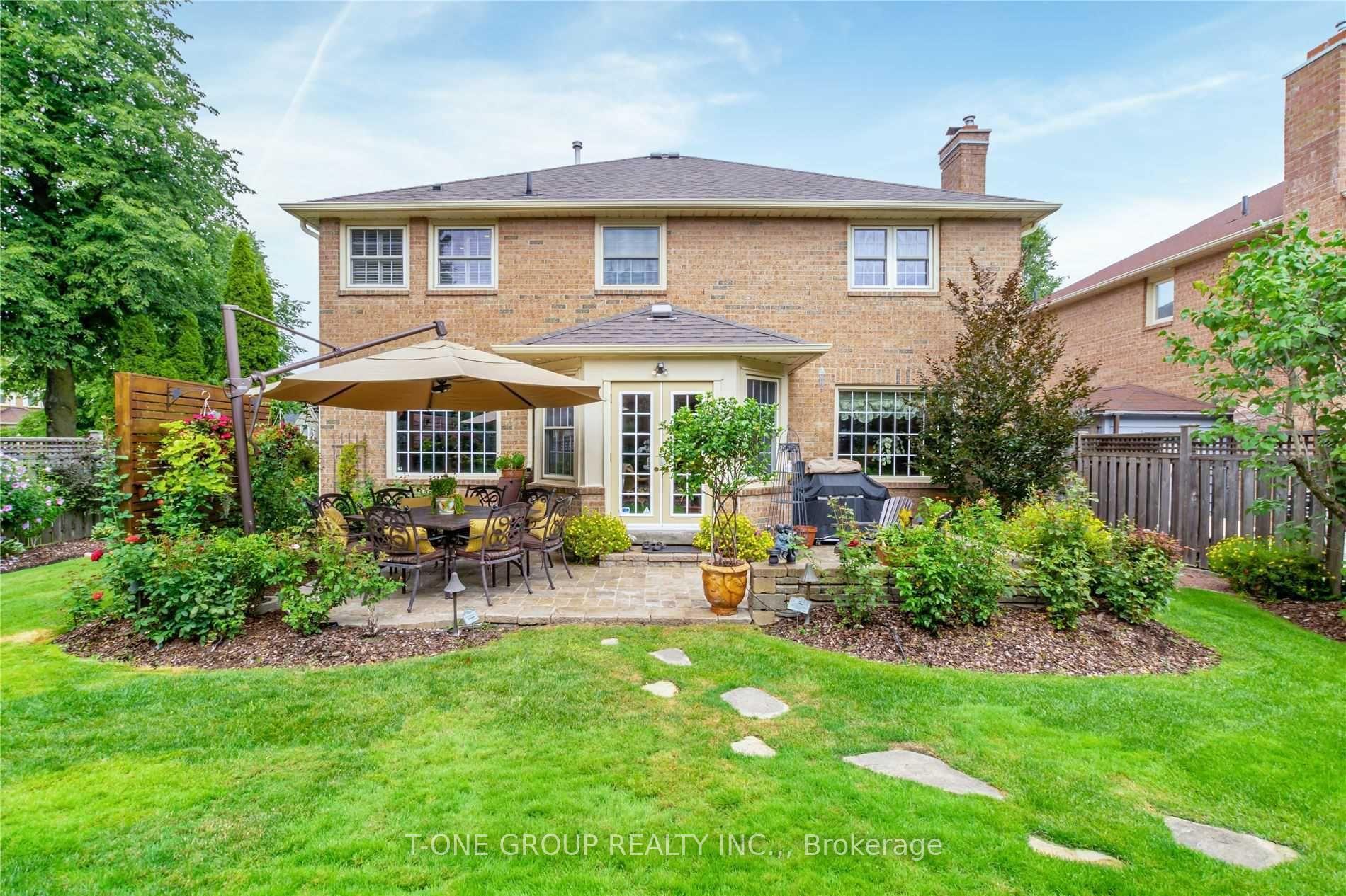 Photo 36 of 1 Goodmills Court, Markham, Unionville — HOMEH