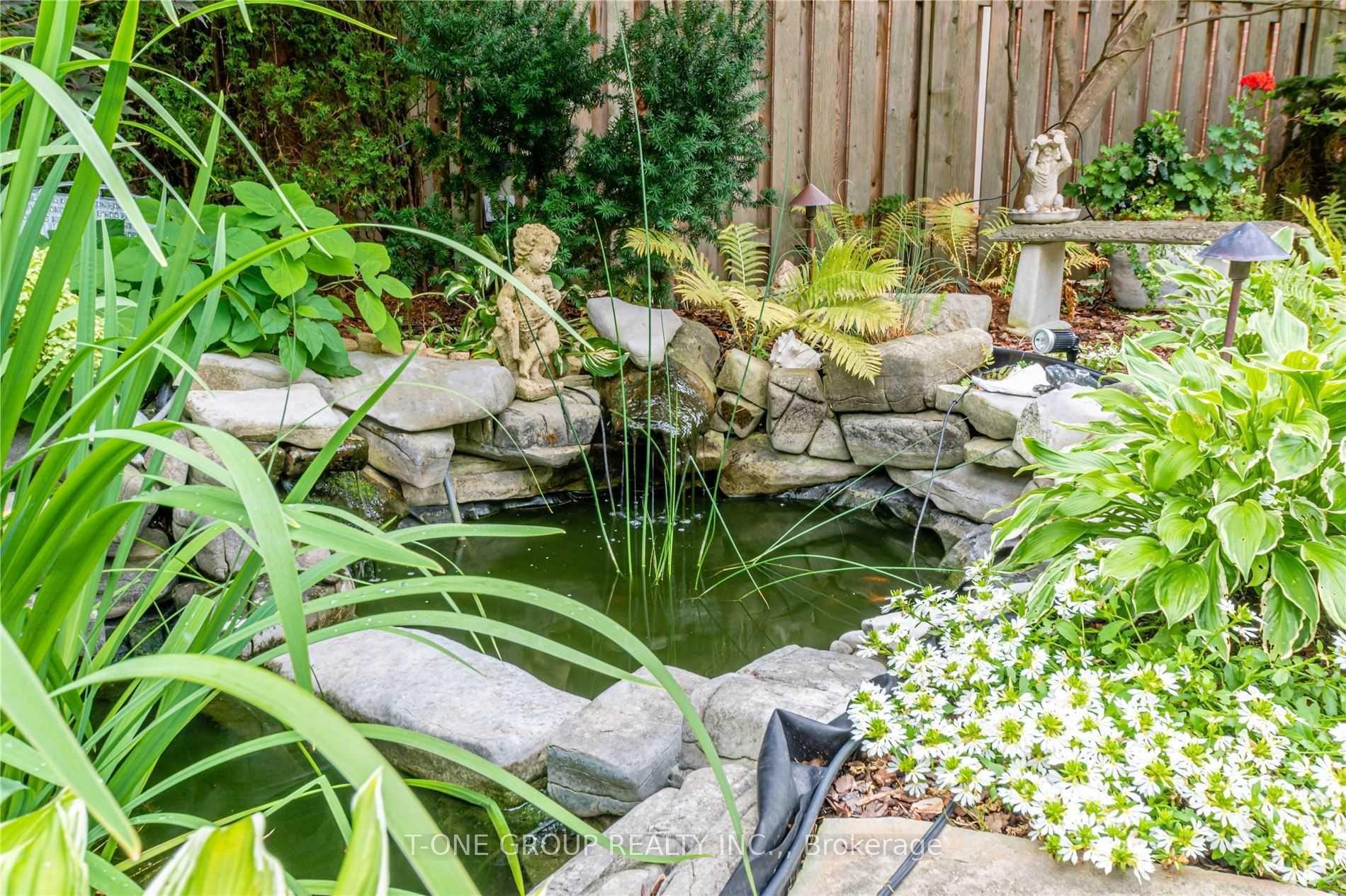 Photo 39 of 1 Goodmills Court, Markham, Unionville — HOMEH