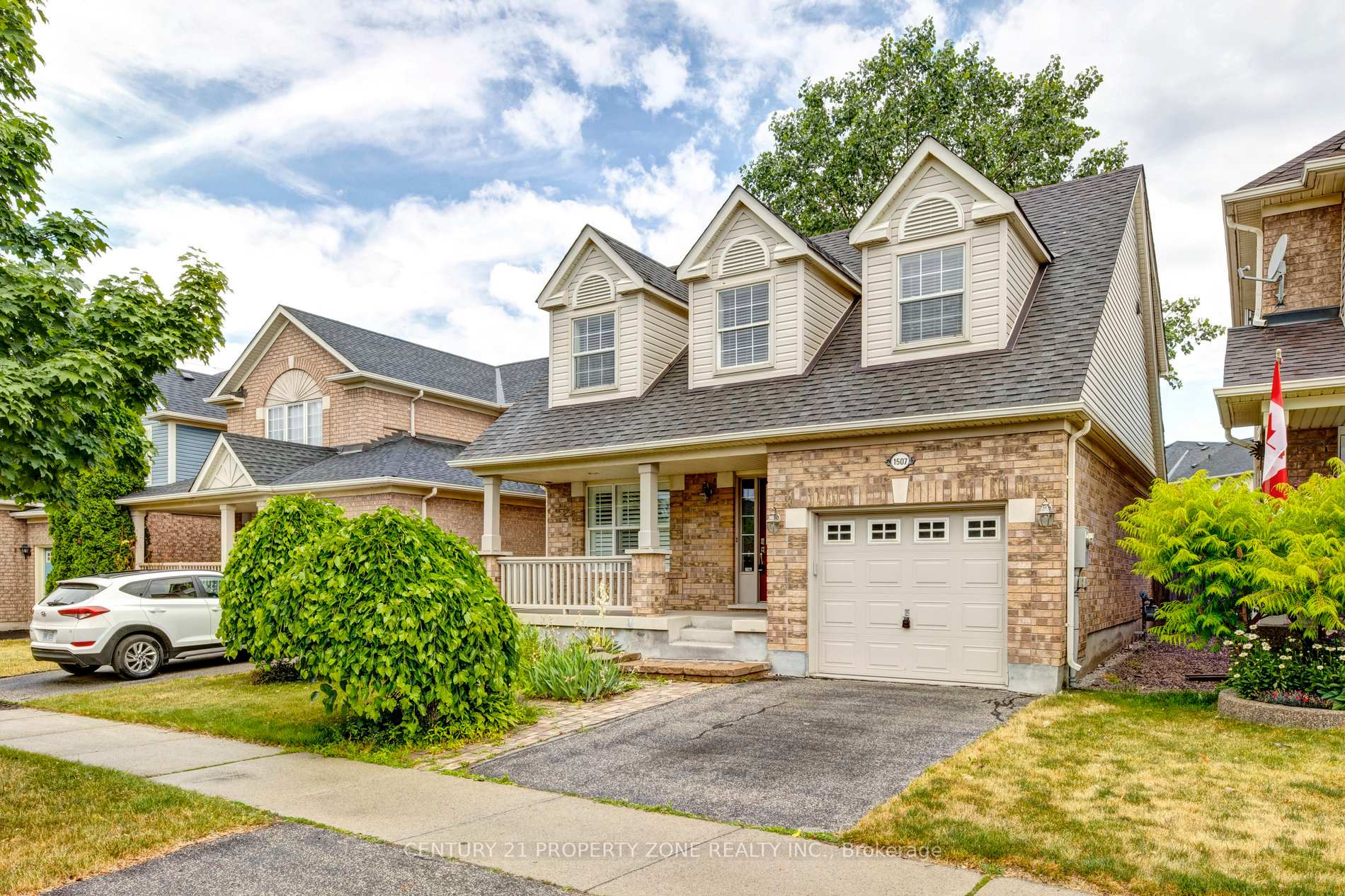 Photo 1 of 1507 Croft Avenue, Milton, Clarke — HOMEH