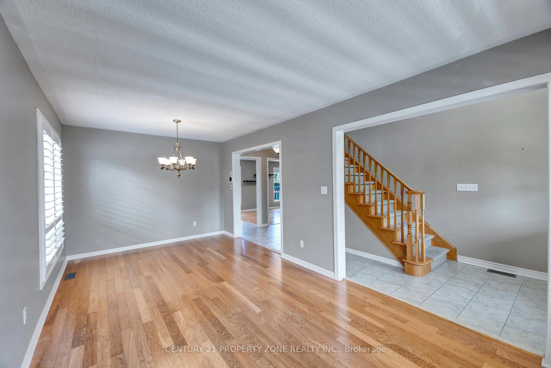 Photo 5 of 1507 Croft Avenue, Milton, Clarke — HOMEH