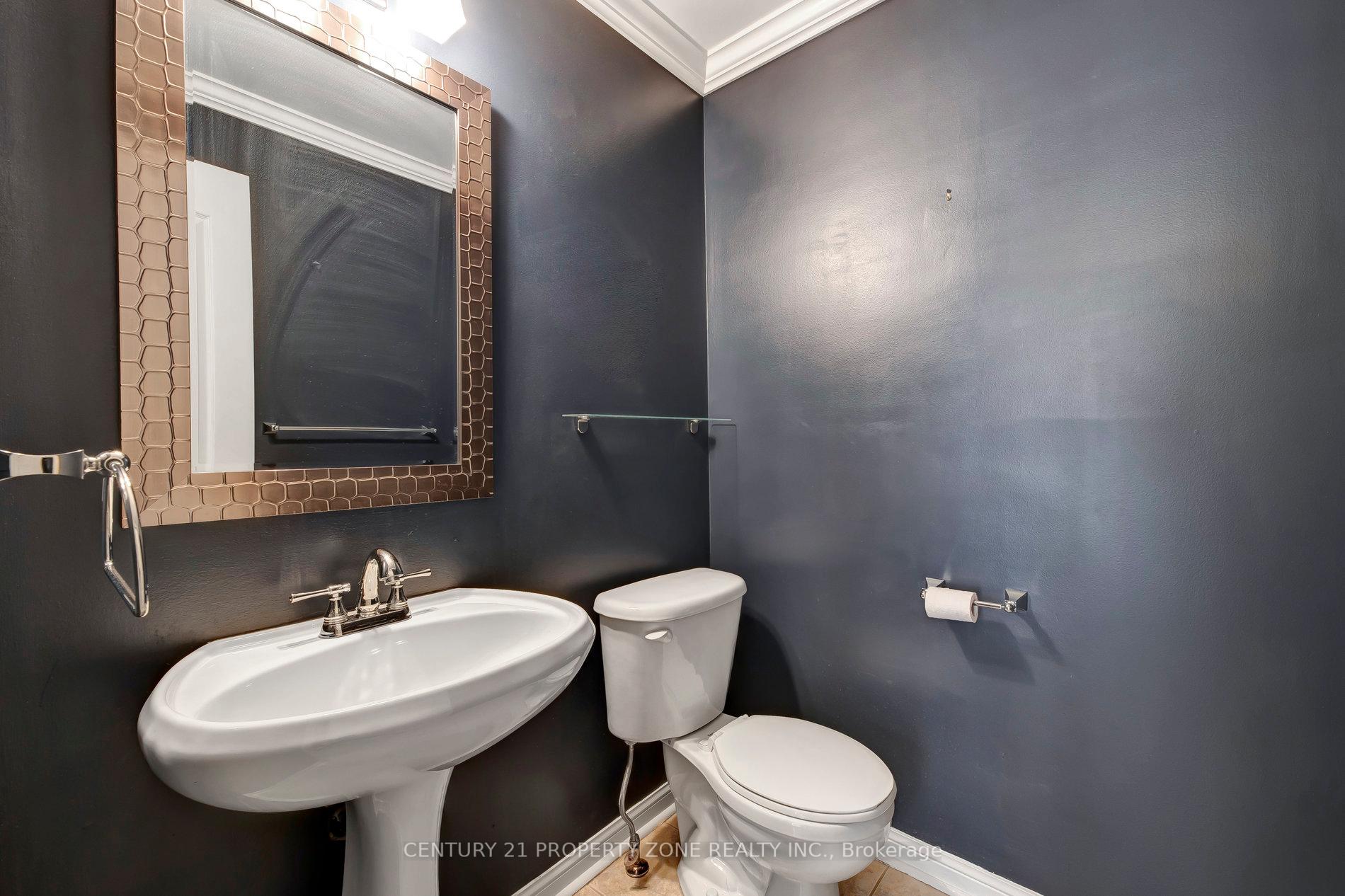 Photo 11 of 1507 Croft Avenue, Milton, Clarke — HOMEH