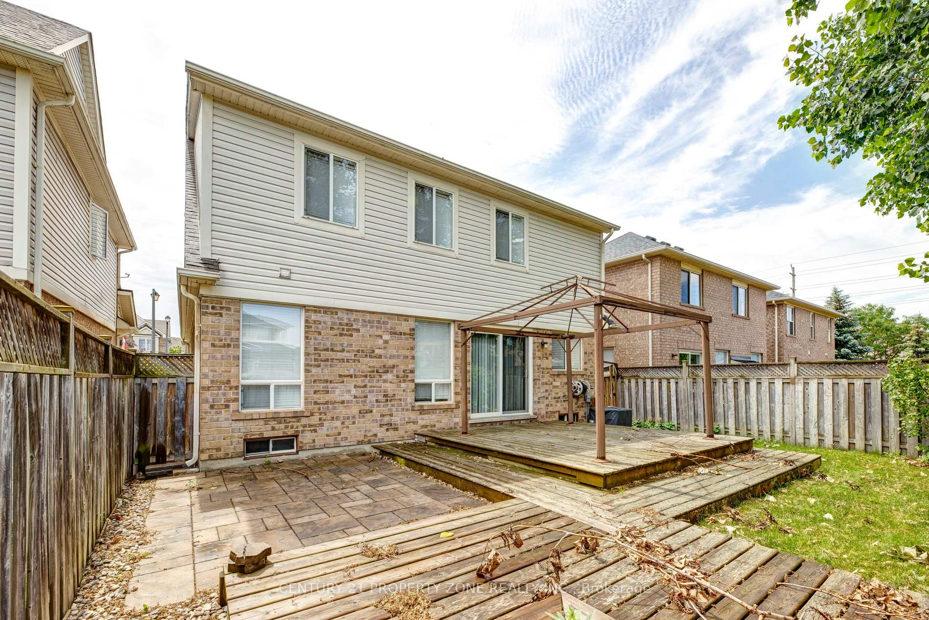 Photo 18 of 1507 Croft Avenue, Milton, Clarke — HOMEH