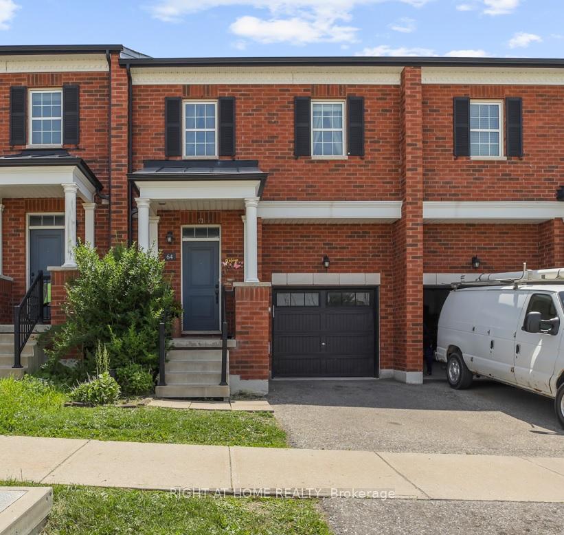 Photo 1 of 64 Mclaughlin Avenue, Milton, Willmott — HOMEH