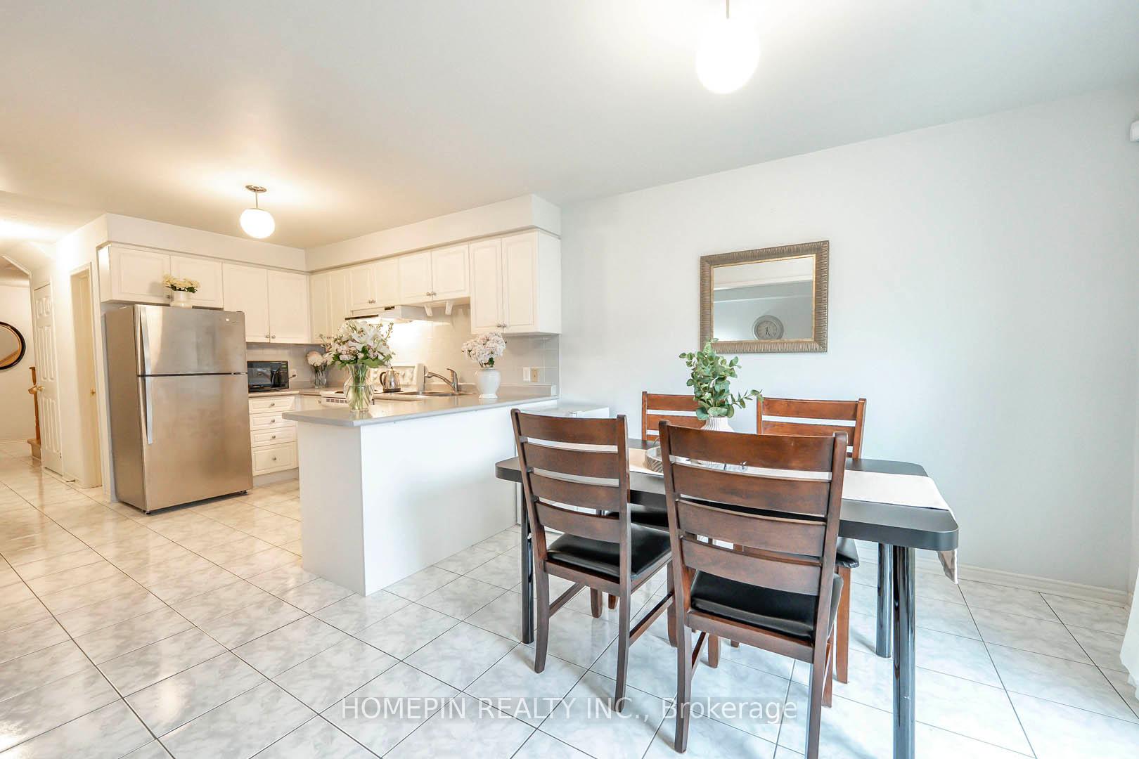 Photo 11 of 59 Mindy Crescent, Markham, Middlefield — HOMEH