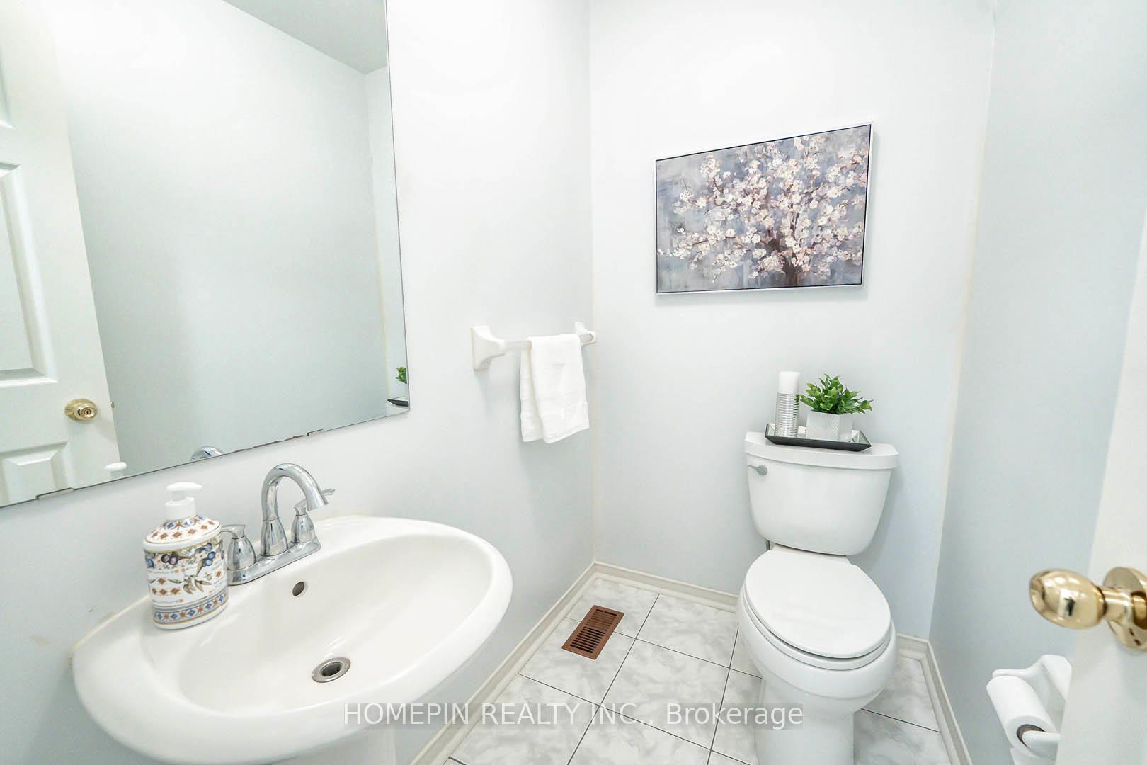 Photo 14 of 59 Mindy Crescent, Markham, Middlefield — HOMEH